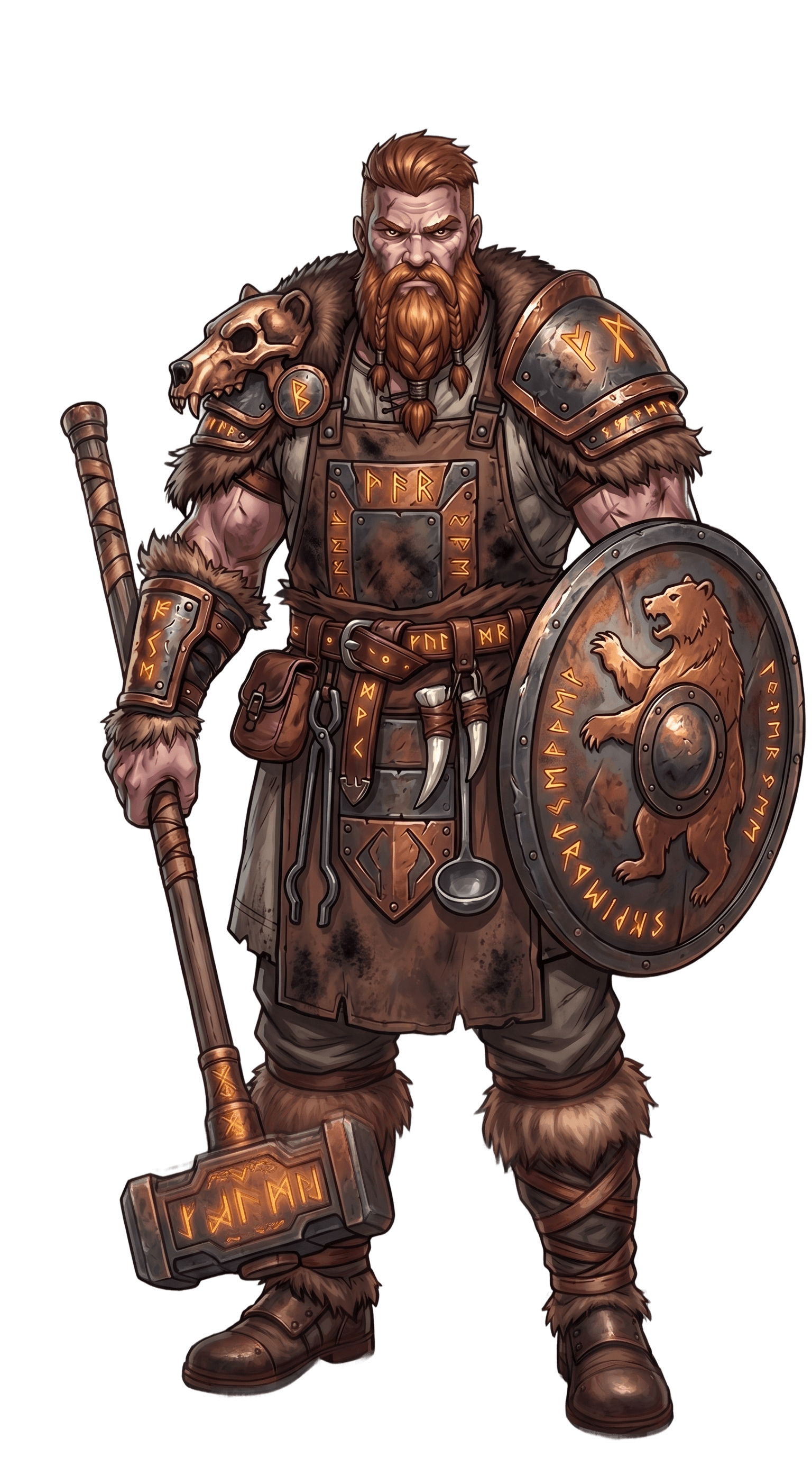 Mercenário de Elariam
