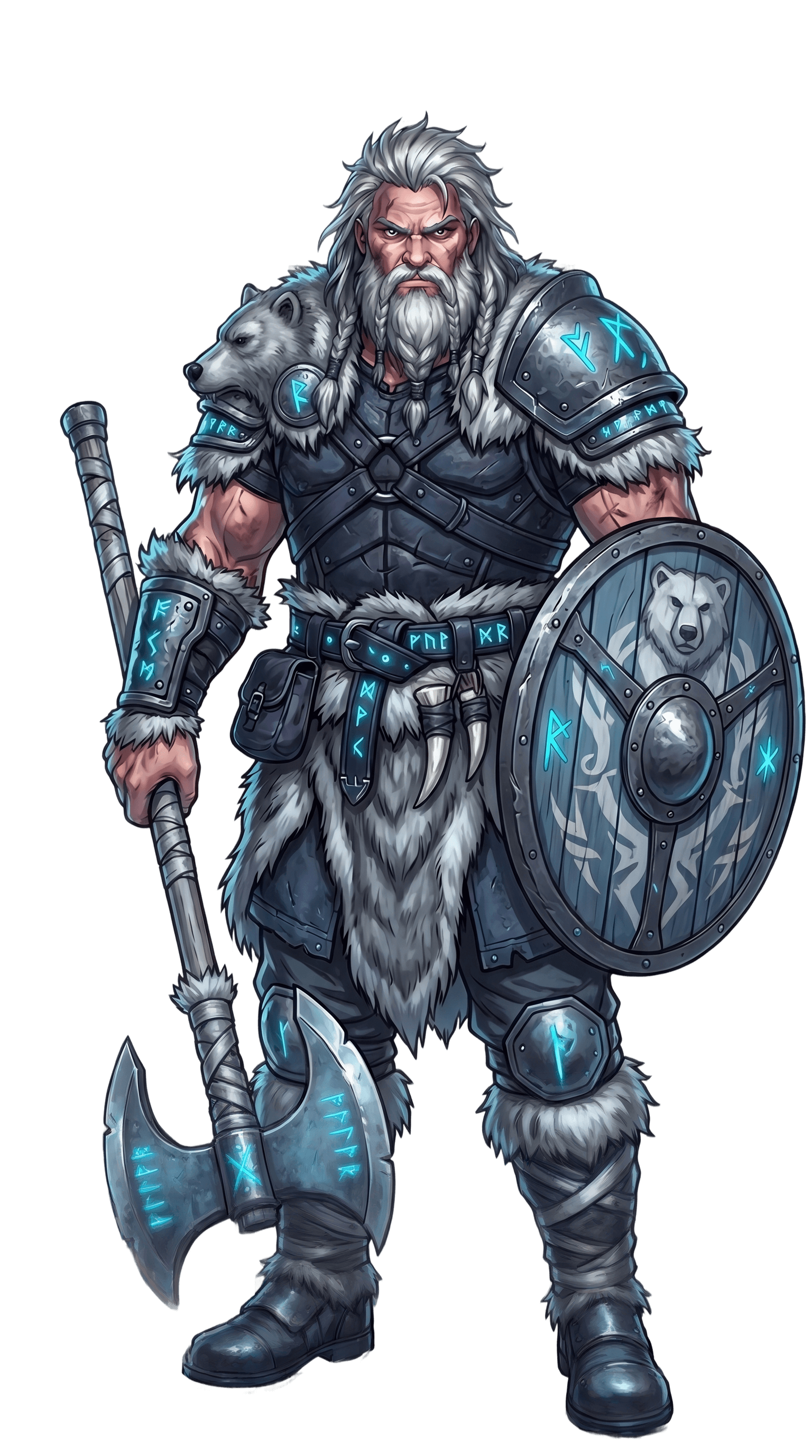 Bárbaro