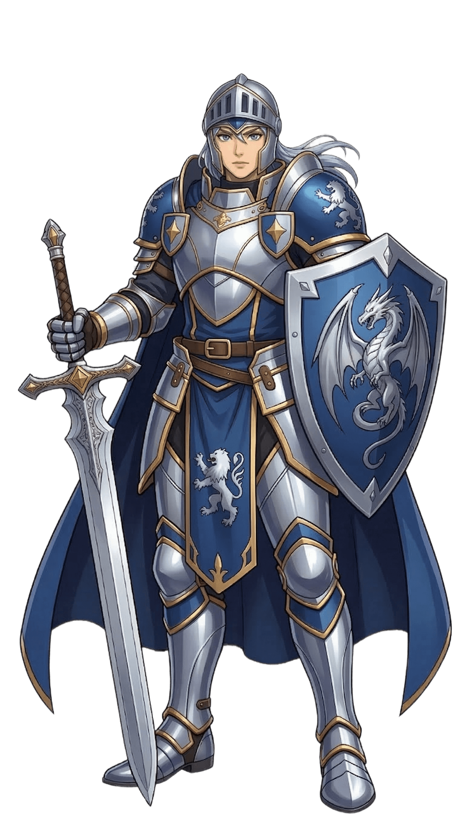 Mercenário de Elariam