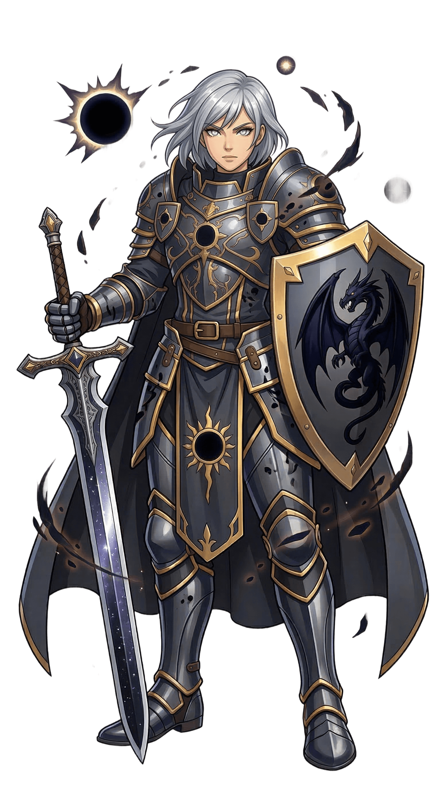 Mercenário de Elariam