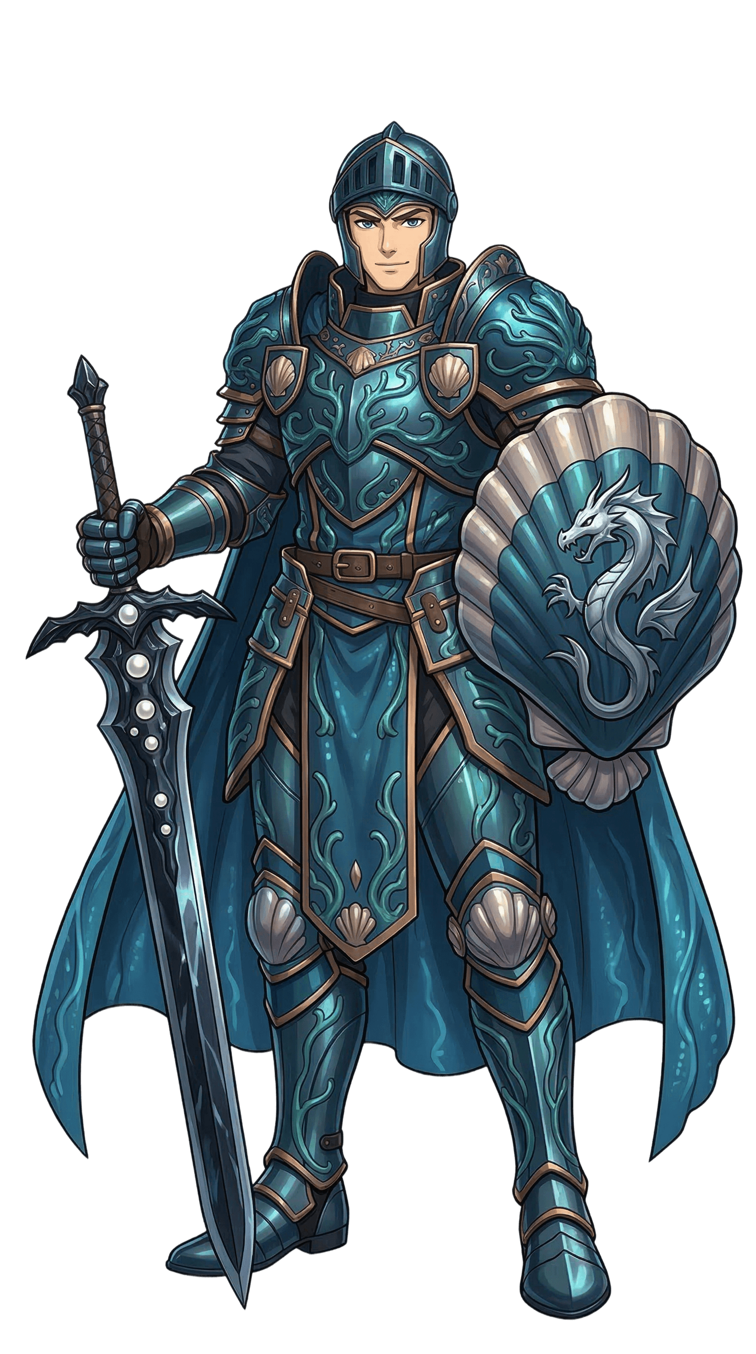 Mercenário de Elariam